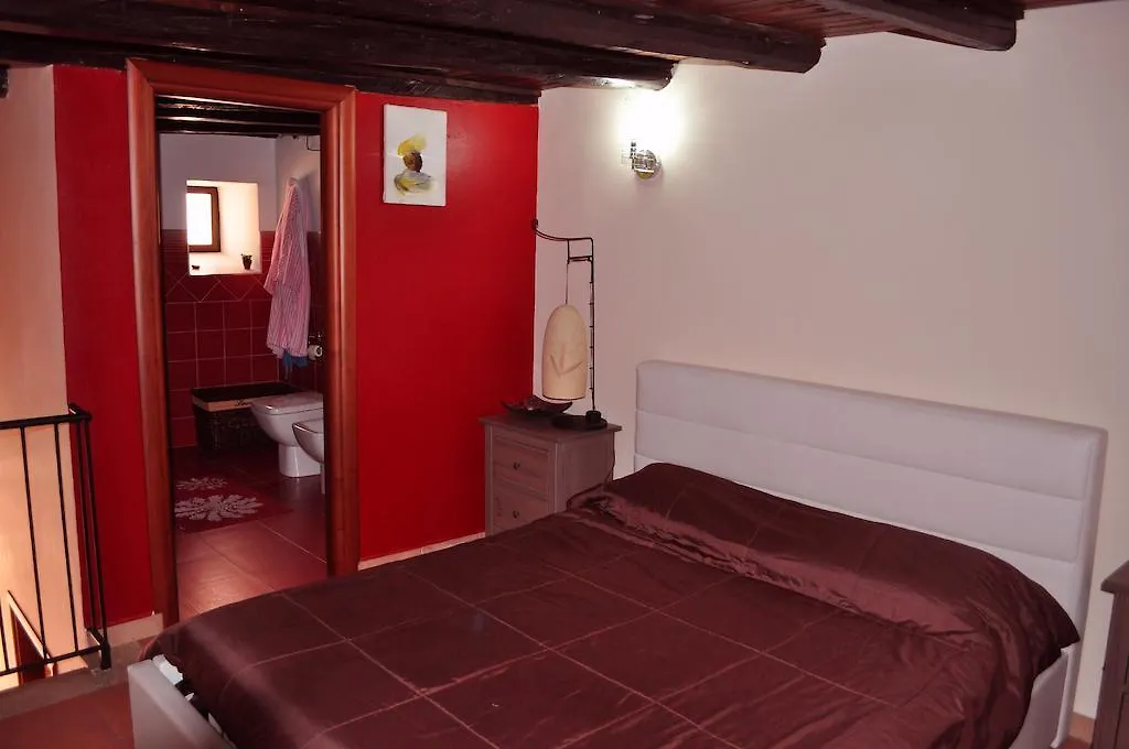 Apartmán Kalza House Palermo