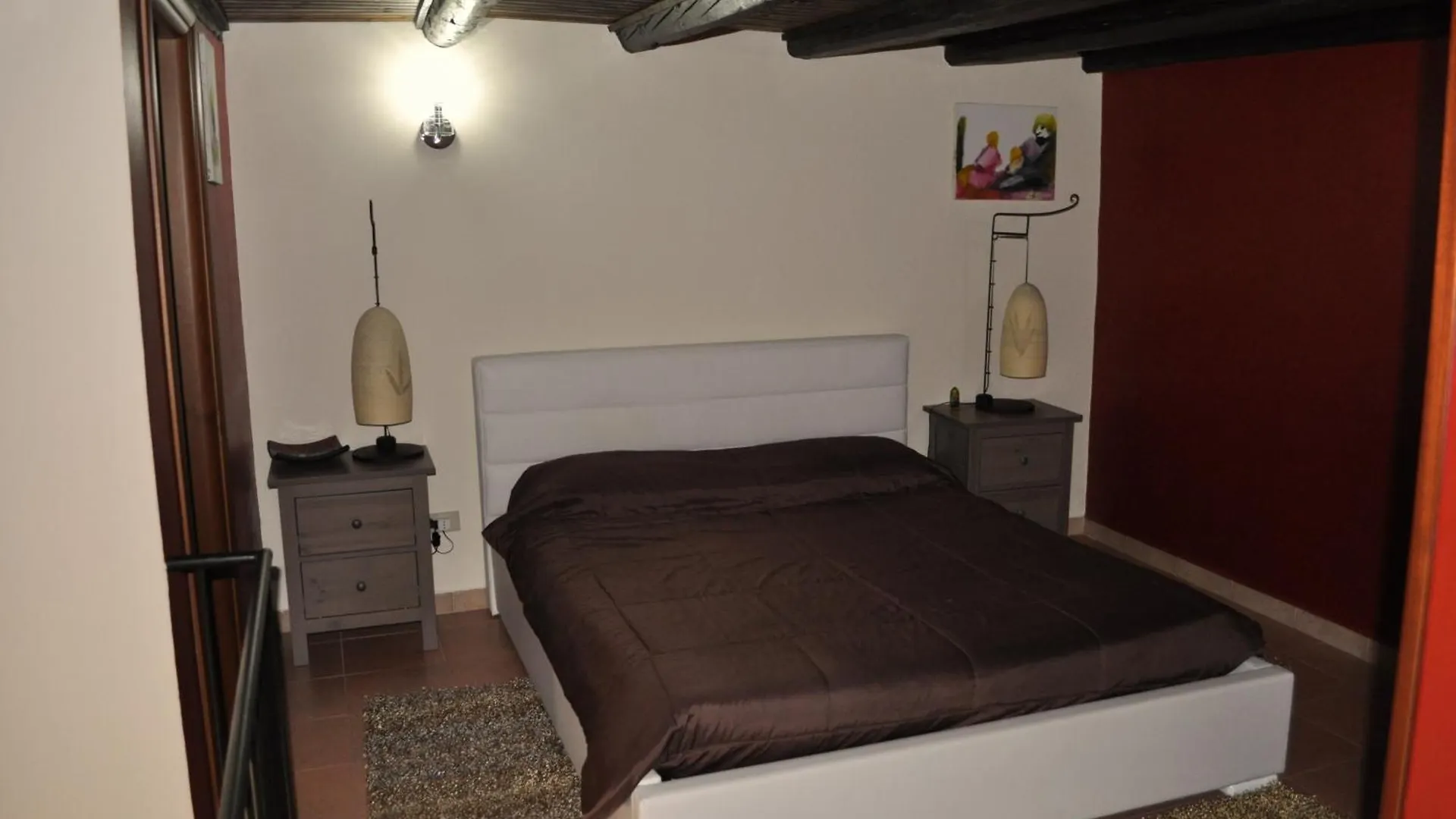 Apartmán Kalza House Palermo