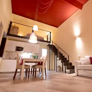 Amalfitani House Appartamento